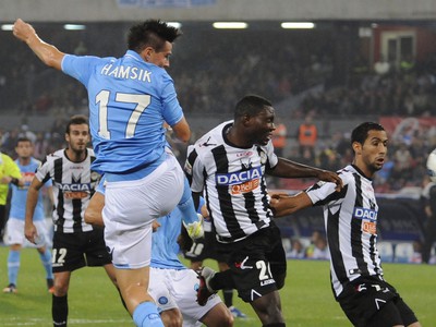 Marek Hamšík