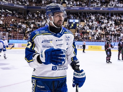 Marek Hrivík
