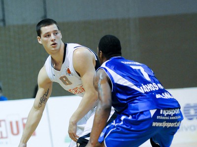 Marek Jašš z BK