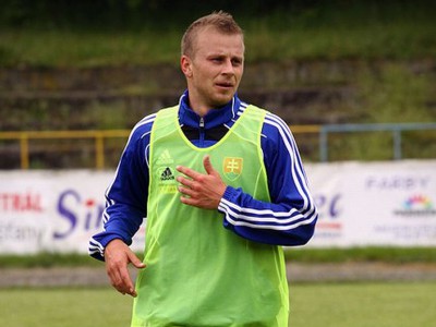 Marek Sapara