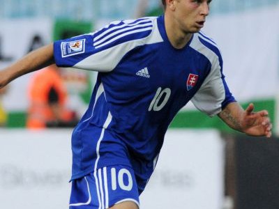 Marek Sapara
