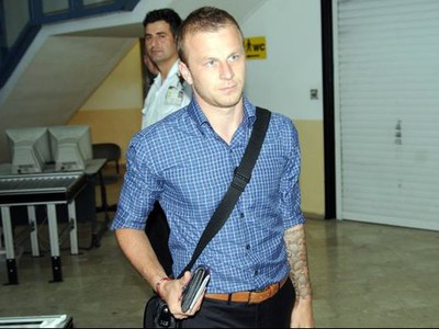 Marek Sapara