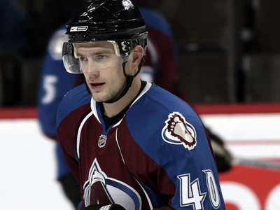 Marek Svatoš, 25.7.2008