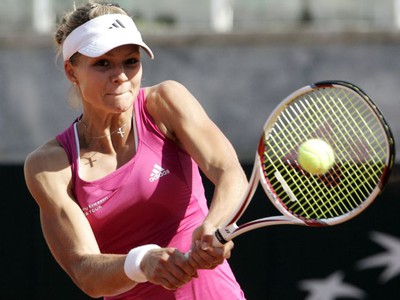 Maria Kirilenková