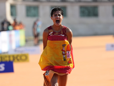 Maria Perezová 