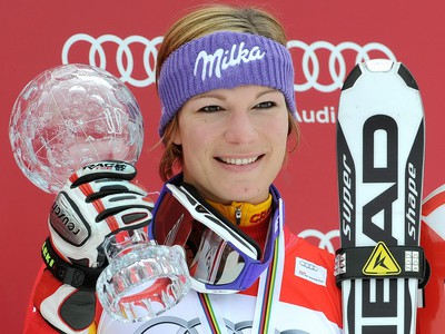 Mária Rieschová