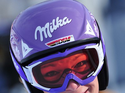 Maria Rieschová