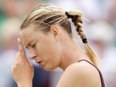 Maria Šarapovová