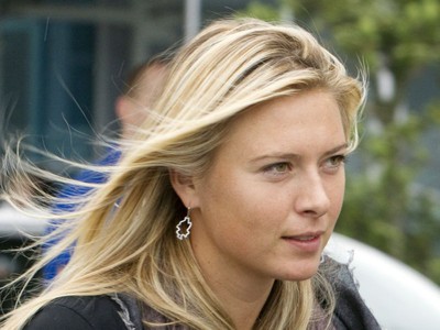 Maria Šarapovová