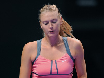 Maria Šarapovová