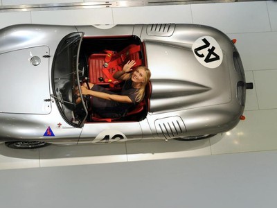 Maria Šarapovová sa rozhodla spojiť so značkou Porsche.