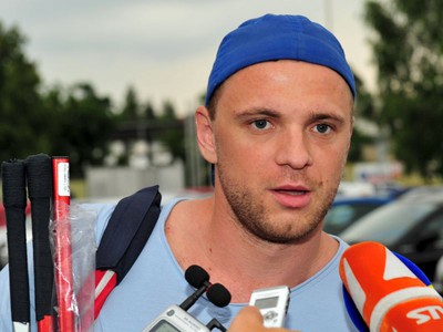 Marián Gáborík