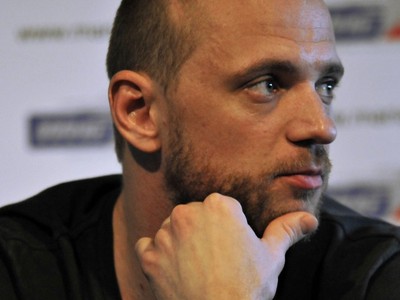 Marián Gáborík 