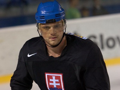 Marián Gáborík