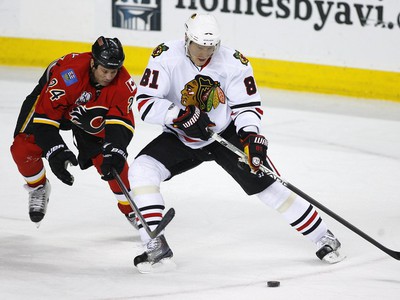 Marián Hossa