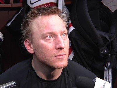 Marián Hossa