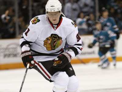 Marián Hossa