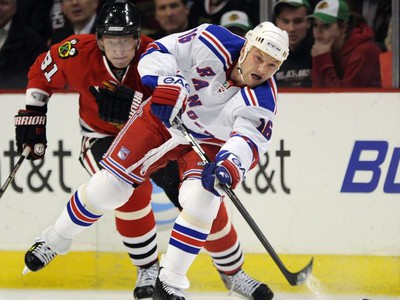 Marián Hossa