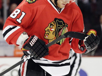 Marián Hossa