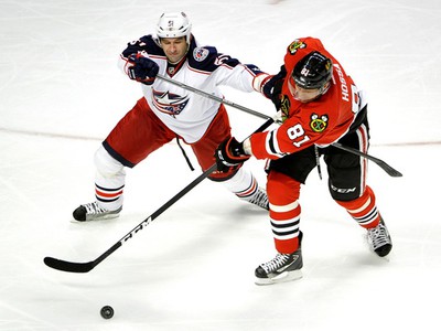 Marián Hossa