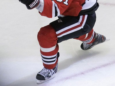 Marián Hossa