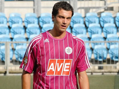 Marián Jarabica