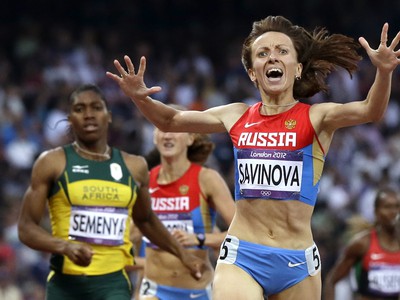 Marija Savinovová