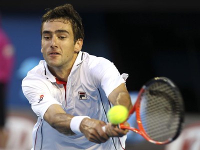 Marin Čilič
