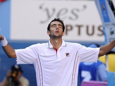 Marin Čilič