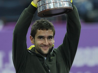 Marin Čilič