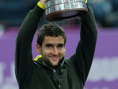 Marin Čilič