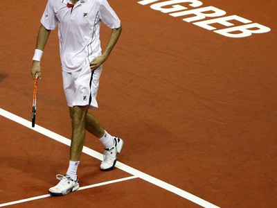Marin Čilič, 7.2.2010