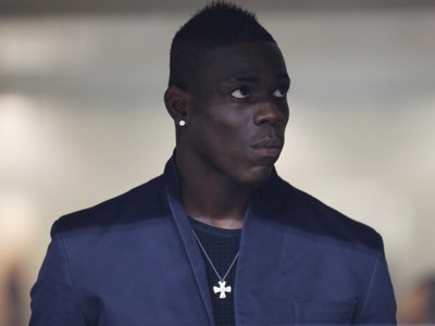 Mario Balotelli 