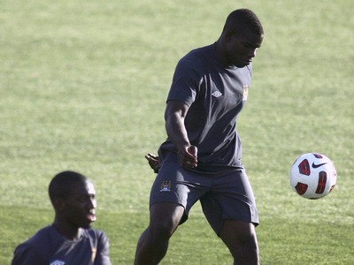 Mario Balotelli