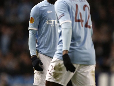 Mario Balotelli