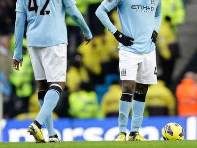 Mario Balotelli