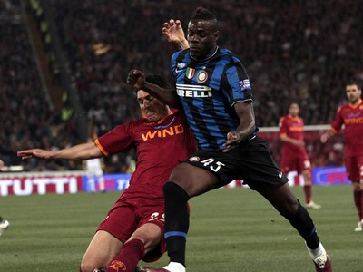 Mario Balotelli