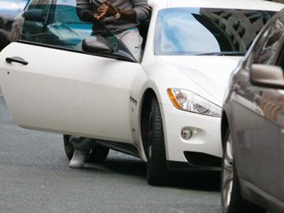 Mario Balotelli nastupuje do