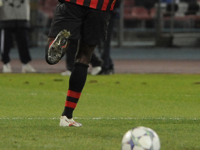 Mario Balotelli 
