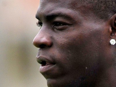 Mario Balotelli