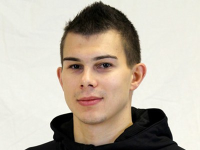 Mário Bližňák
