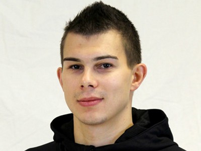 Mário Bližňák