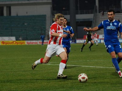 Mário Breška