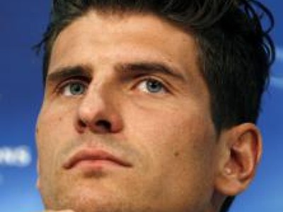 Mario Gómez
