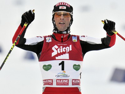 Mario Stecher