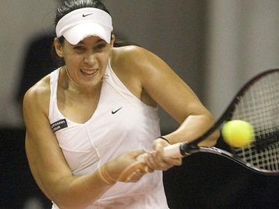 Marion Bartoliová