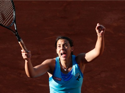 Marion Bartoliová