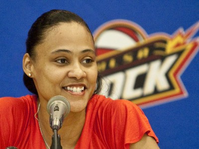Marion Jonesová