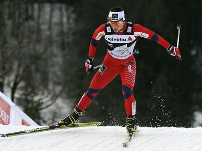 Marit Björgen