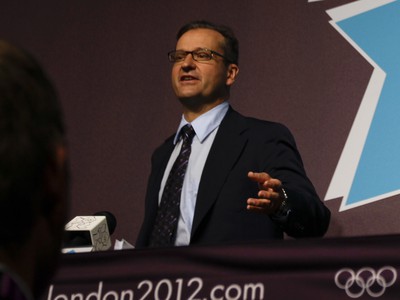 Mark Adams